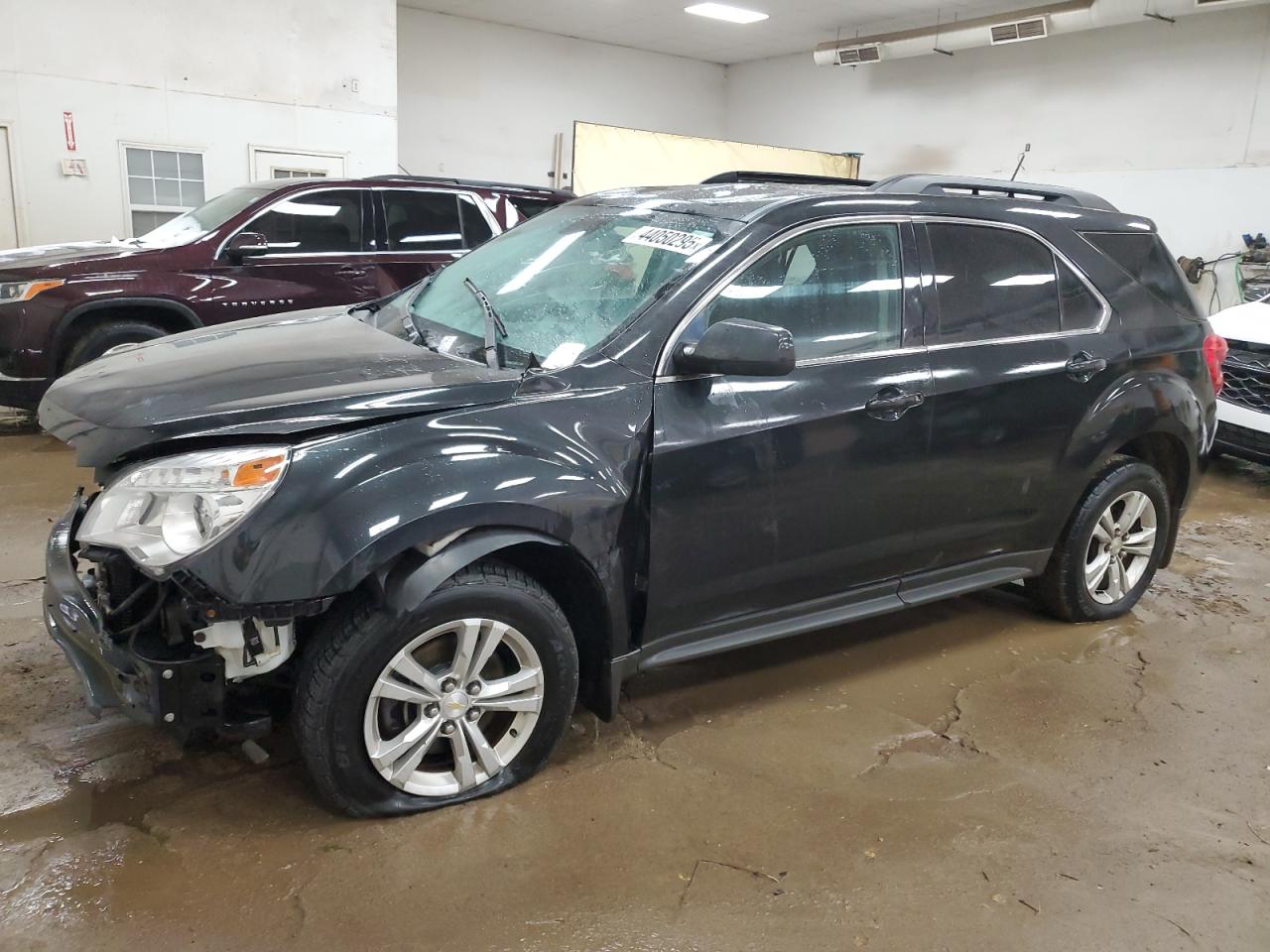 2015 Chevrolet Equinox - Image 1