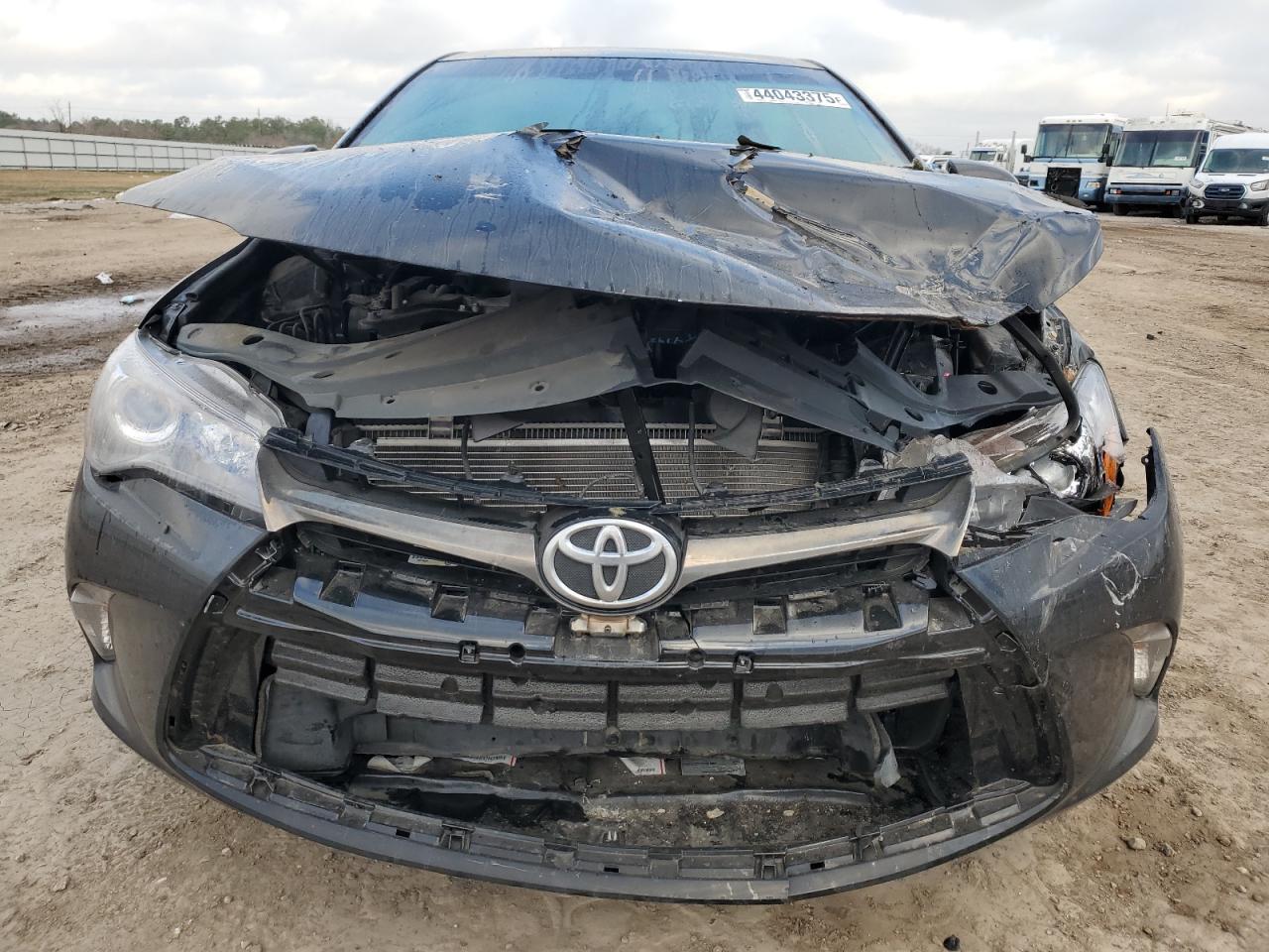2017 Toyota Camry - Image 5