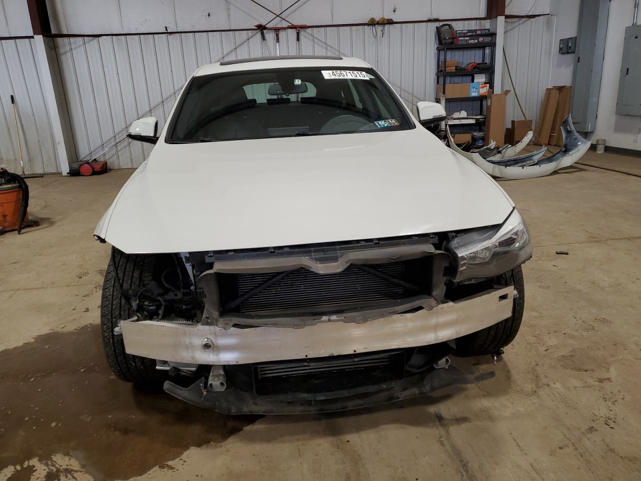 2016 BMW 3er - Image 5