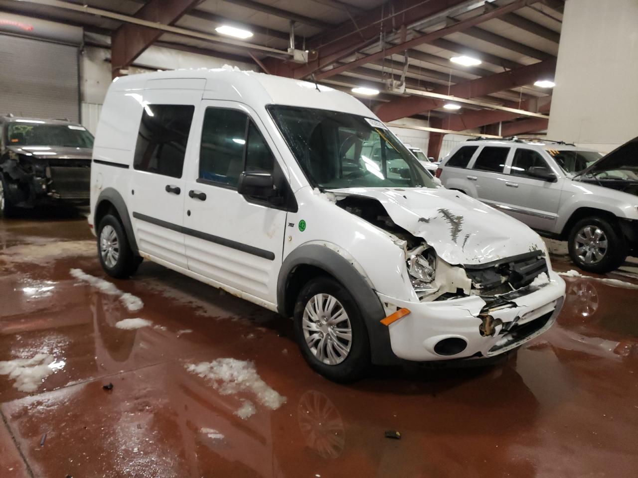 2013 Ford Transit - Image 4