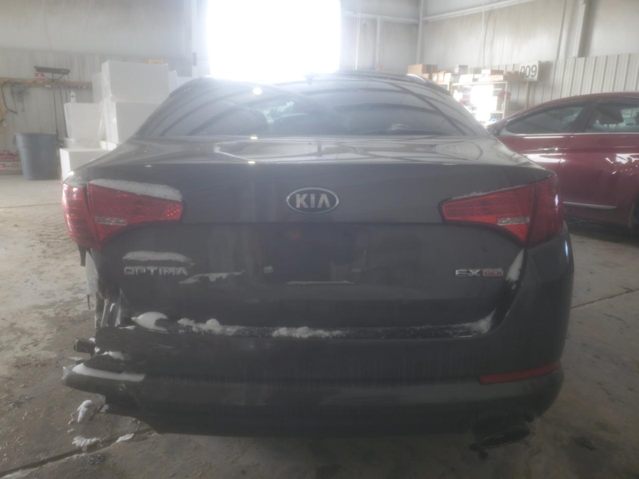 2013 Kia Optima - Image 6