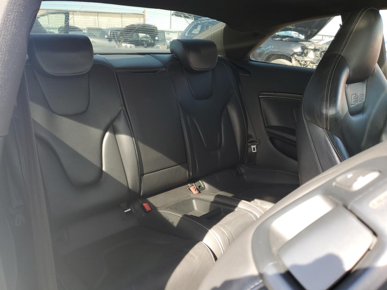 2013 Audi RS5 - Image 10