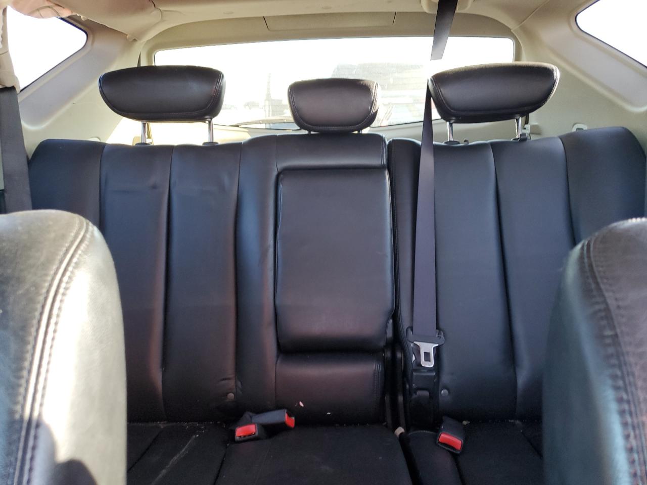 2006 Nissan Murano - Image 10
