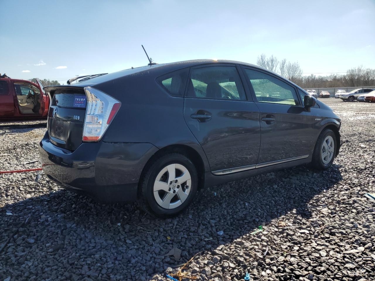 2011 Toyota Prius - Image 3
