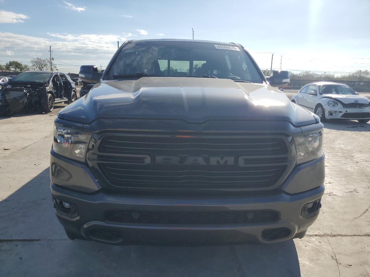 2020 RAM 1500 - Image 5