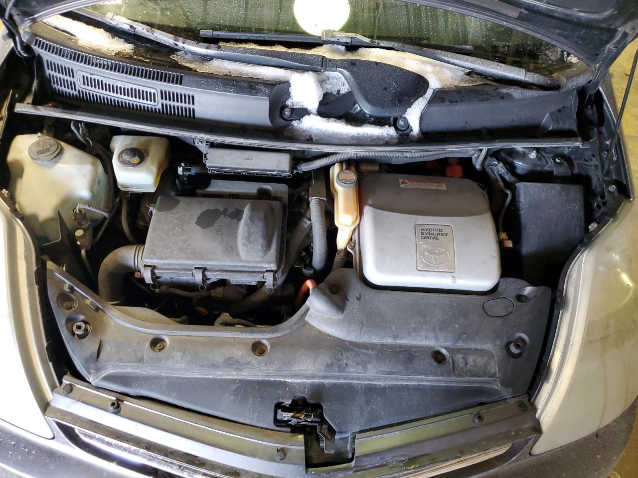2009 Toyota Prius - Image 13