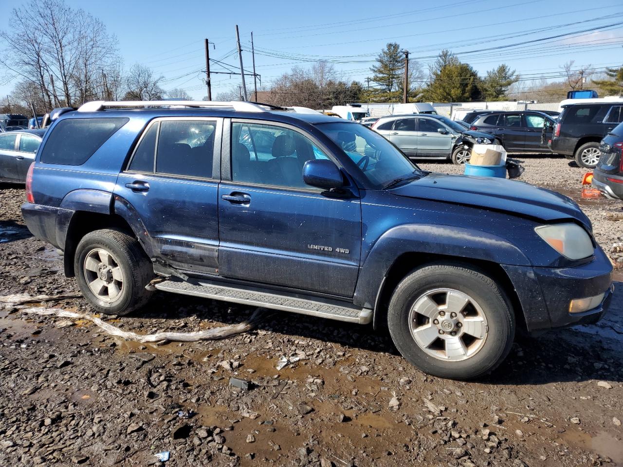 2004 Toyota 4Runner - Image 4
