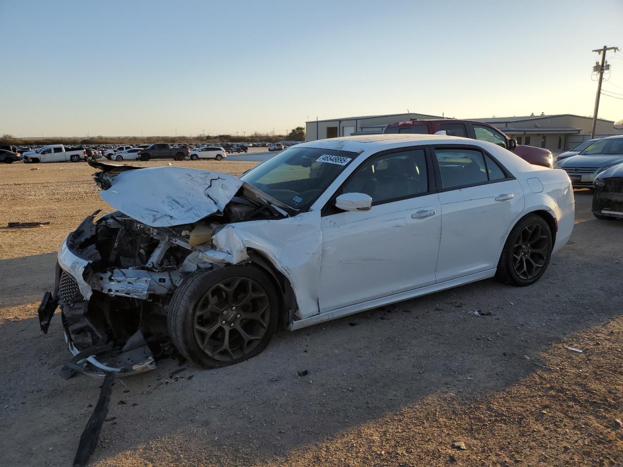 2017 Chrysler 300 - Image 1