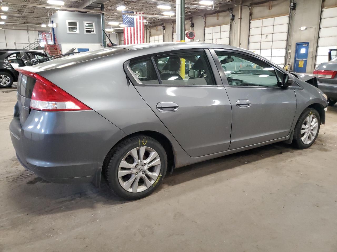 2010 Honda Insight - Image 3