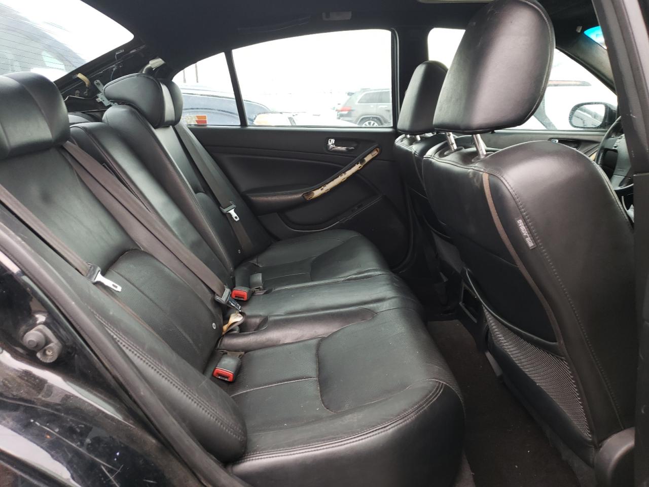 2006 Infiniti G - Image 10