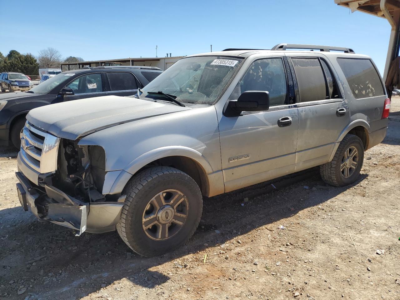 2008 Ford Expedition - Image 1