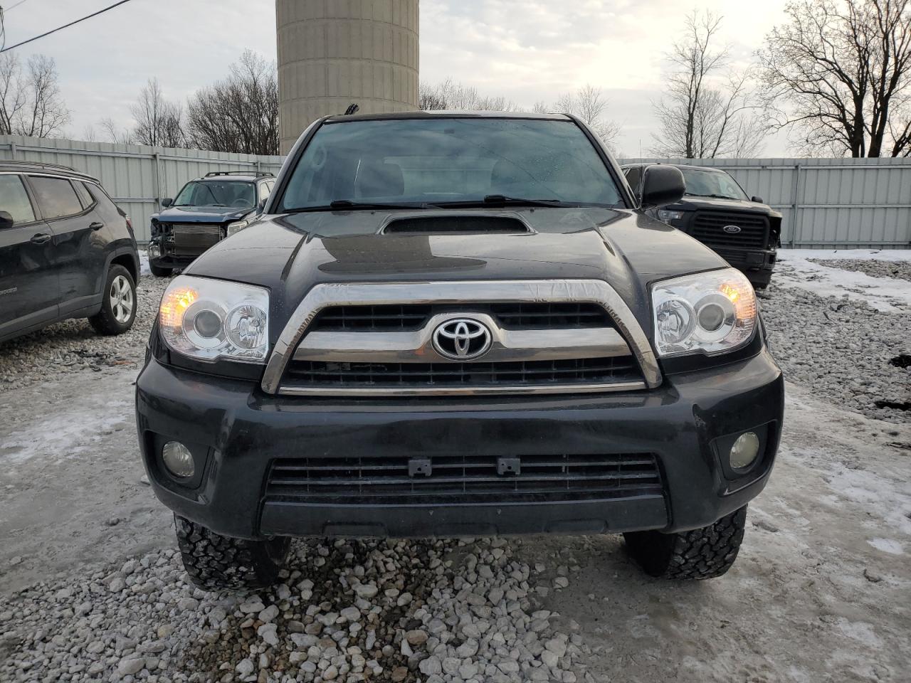 2007 Toyota 4Runner - Image 5