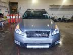 2010 Subaru Outback 2.5I Limited for Sale in Chicago Heights, IL - Rear End