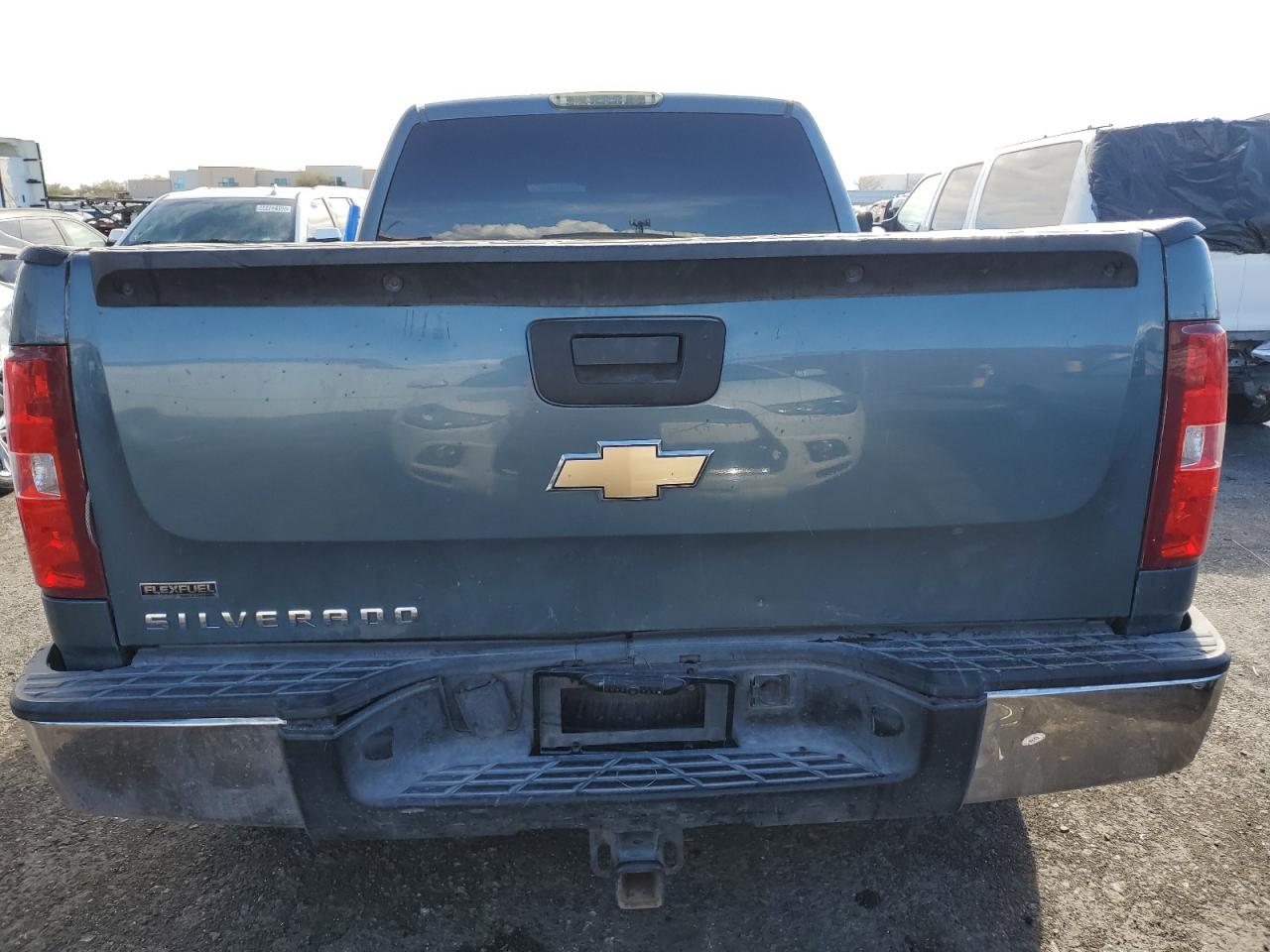 2010 Chevrolet Silverado - Image 6