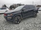 2018 Jeep Compass Trailhawk en Venta en Mebane, NC - Front End