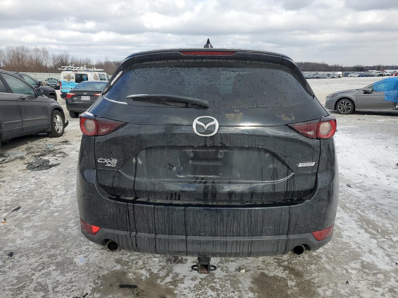 2019 Mazda CX-5 - Image 6