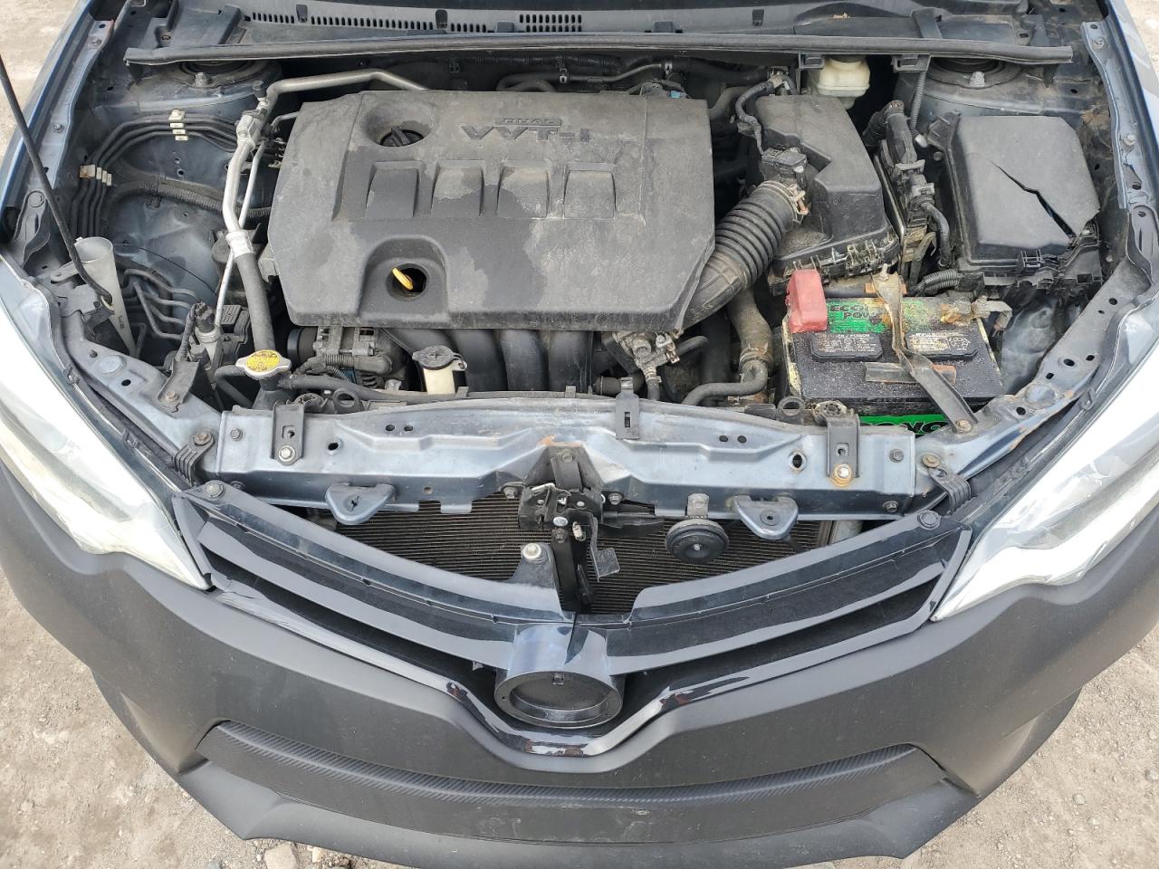 2016 Toyota Corolla - Image 11