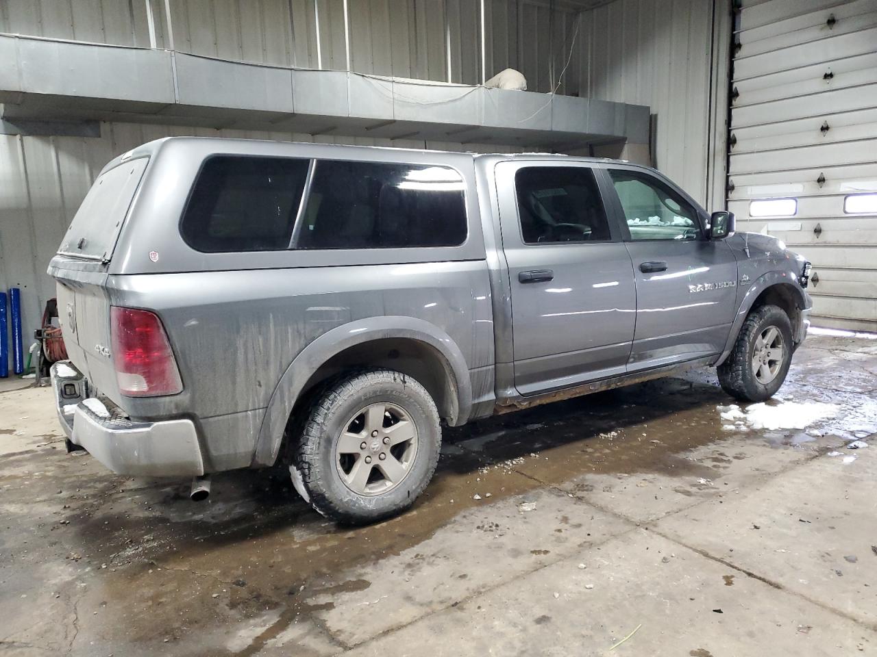 2012 Dodge RAM - Image 3