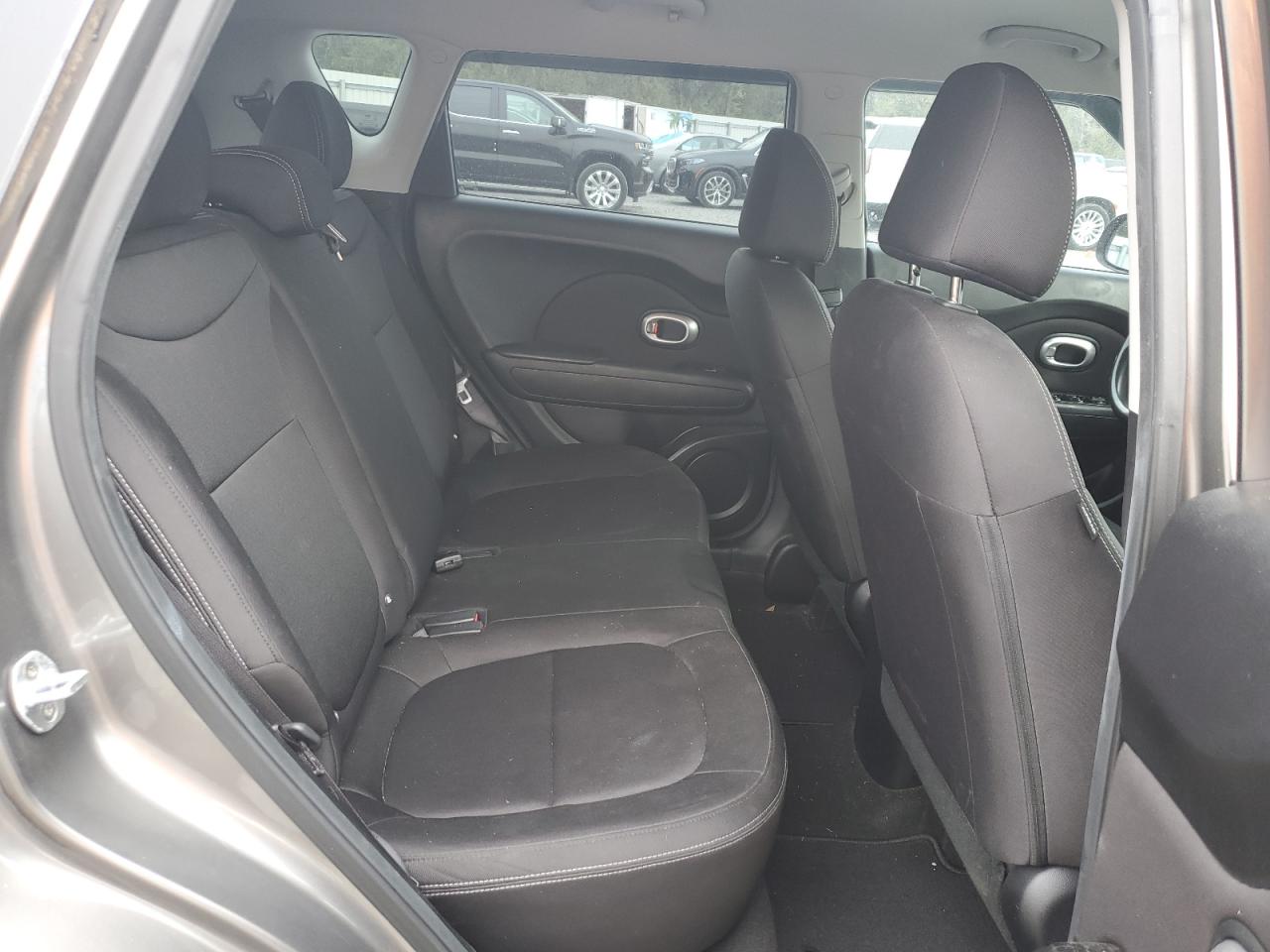 2017 Kia Soul - Image 11