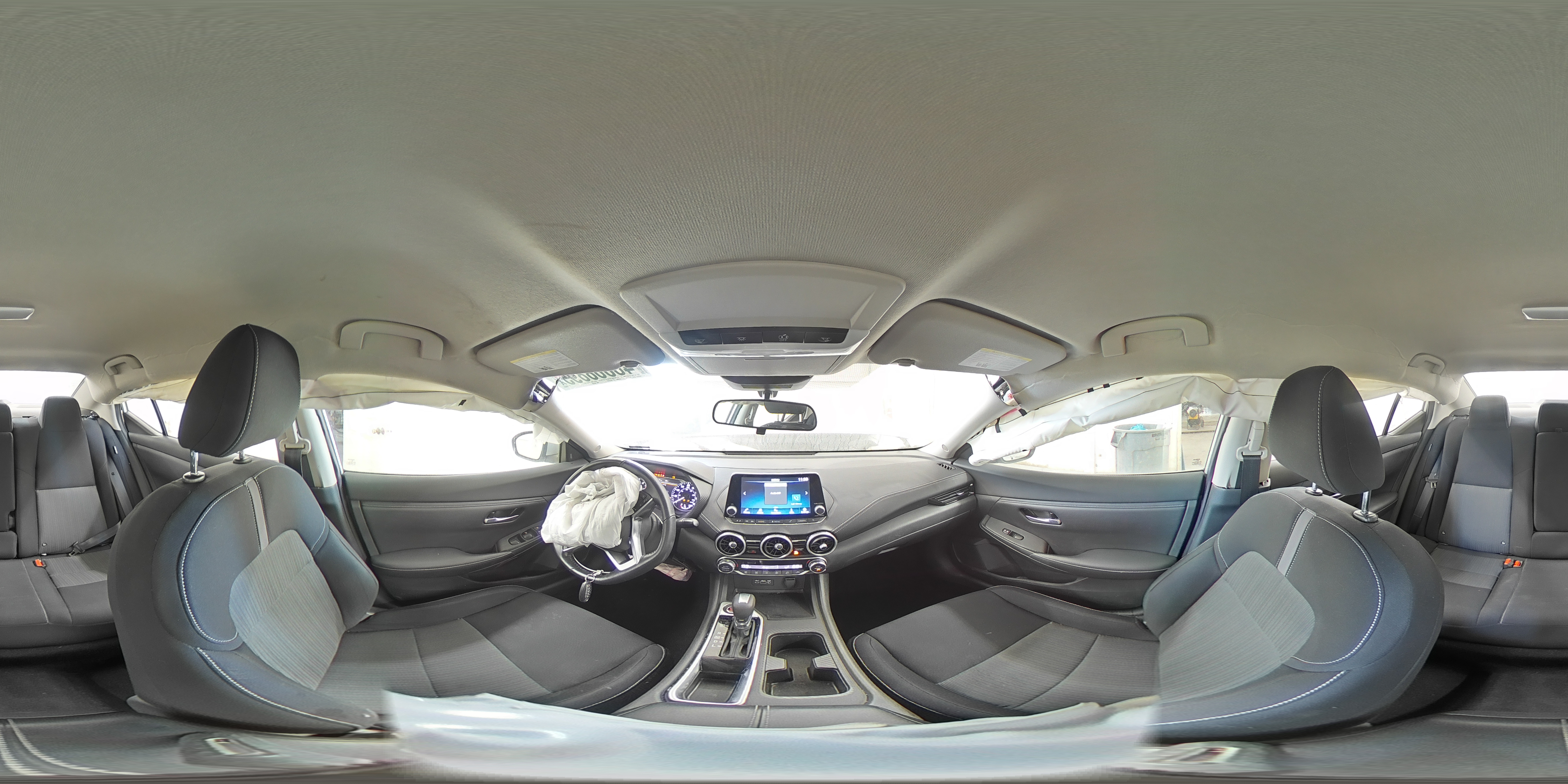 2021 Nissan Sentra - Image 14
