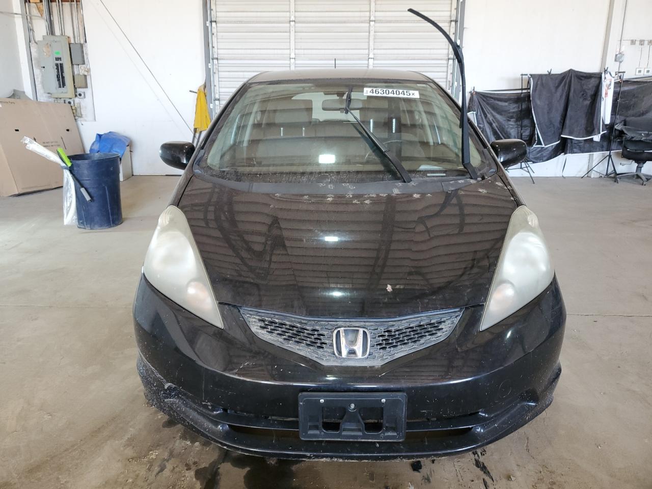 2013 Honda Fit - Image 5