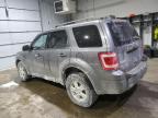 2010 Ford Escape Xlt за продажба в Candia, NH - Front End