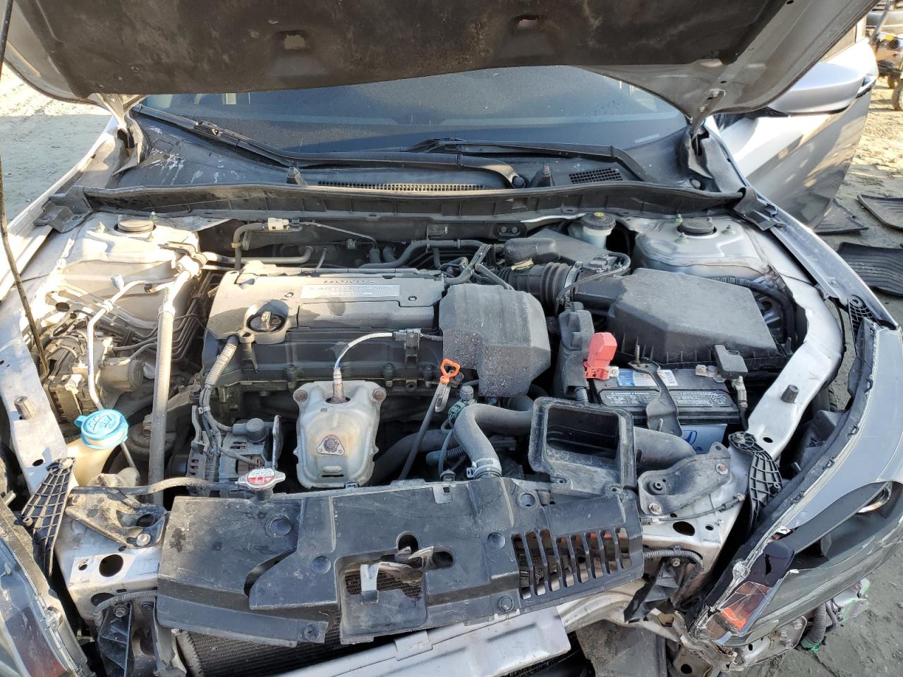 2013 Honda Accord - Image 13