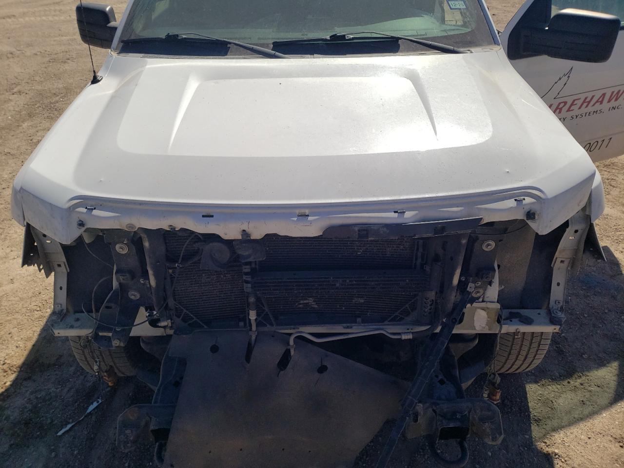 2013 Ford F-150 - Image 11