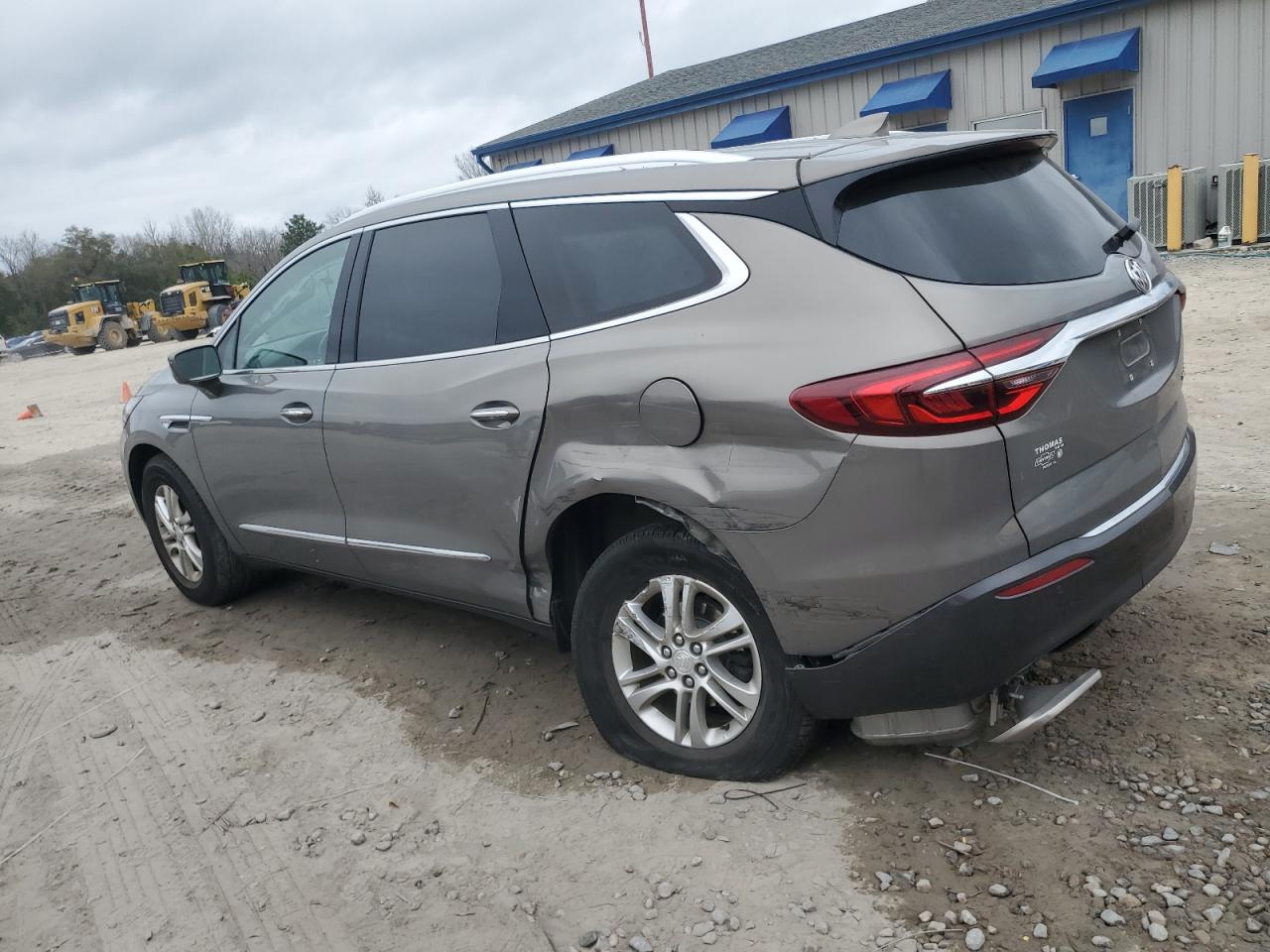 2019 Buick Enclave - Image 2