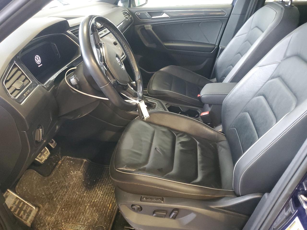 2021 Volkswagen Tiguan - Image 7