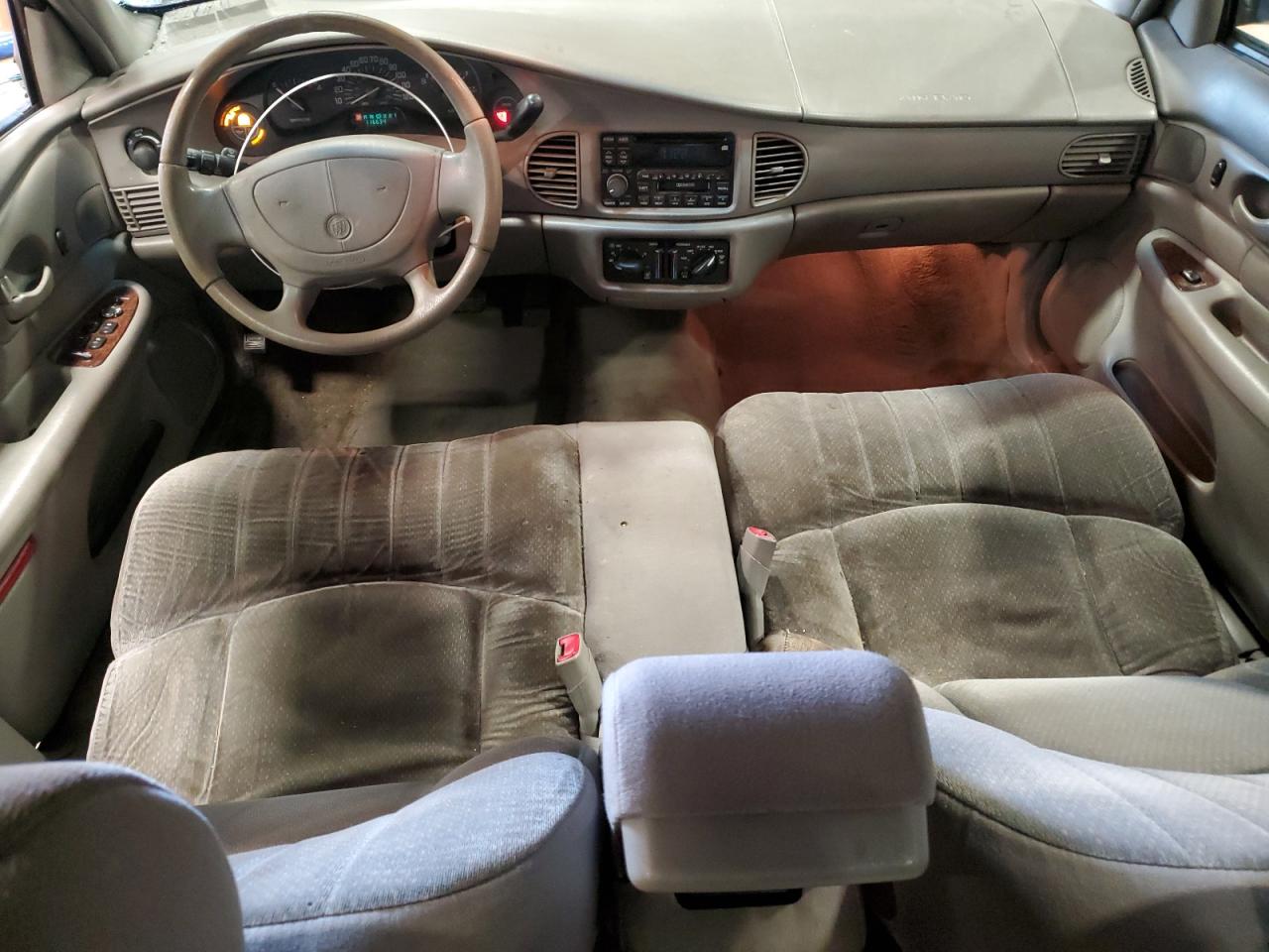 2003 Buick Century - Image 8