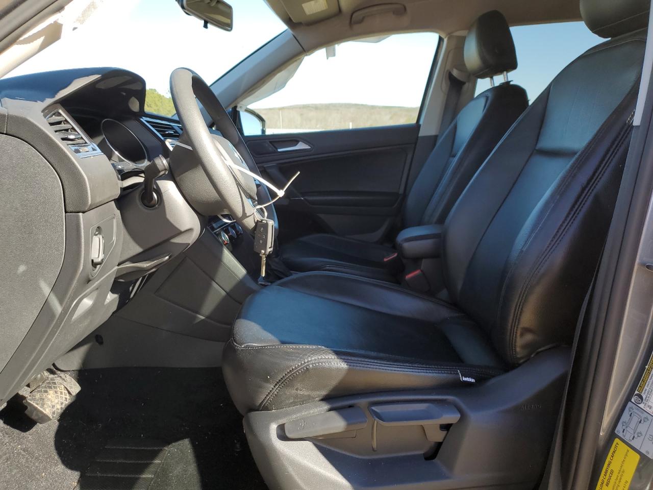 2020 Volkswagen Tiguan - Image 7