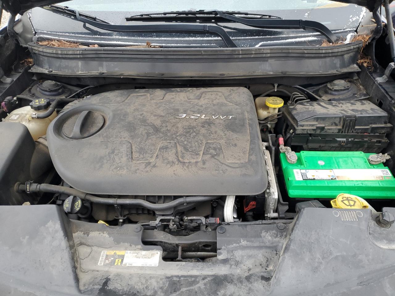 2014 Jeep Grand Cherokee - Image 13