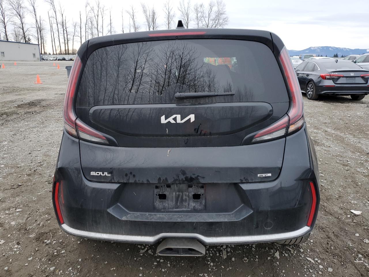 2023 Kia Soul - Image 6