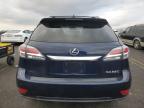 2013 Lexus Rx 350 Base за продажба в Pennsburg, PA - Side