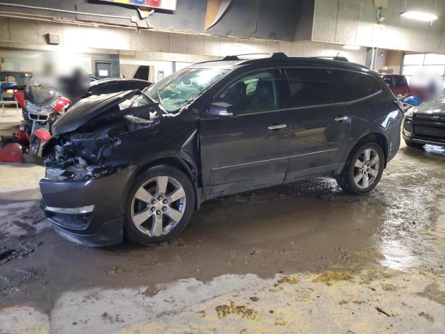 2015 Chevrolet Traverse Ltz