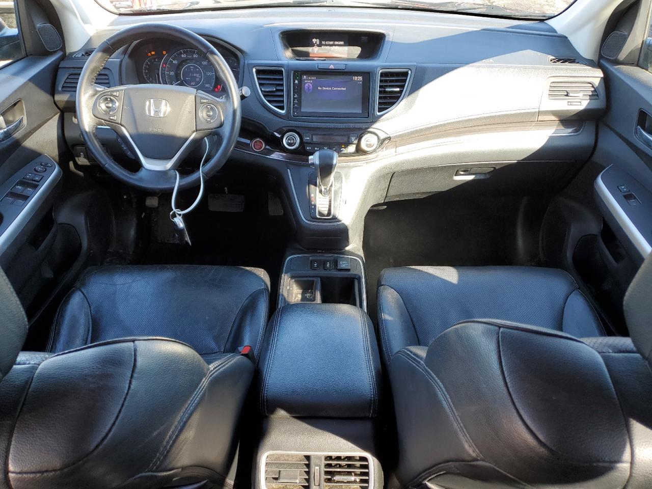 2015 Honda CR-V - Image 8