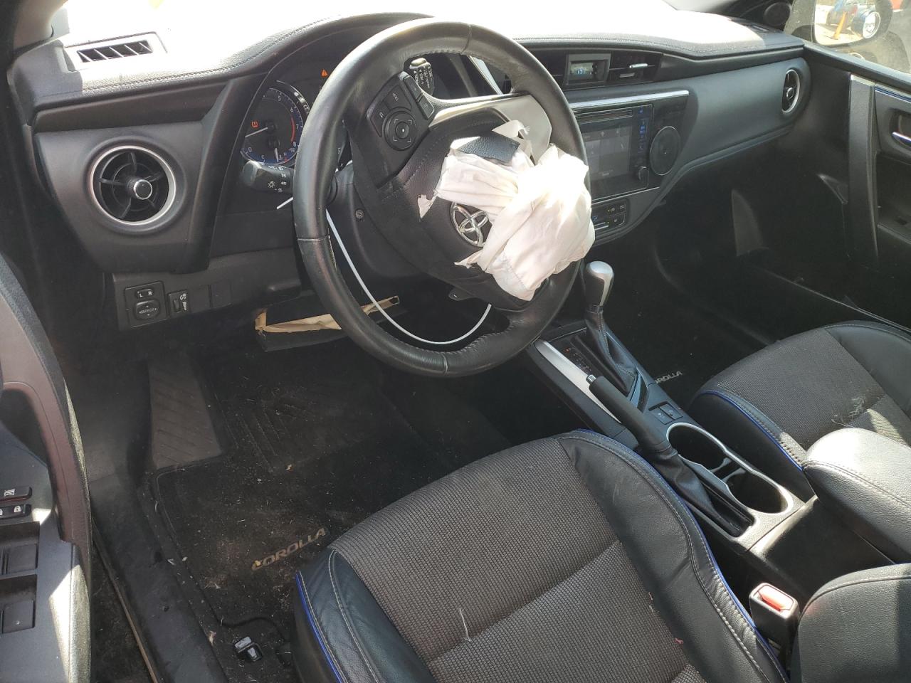 2018 Toyota Corolla - Image 8