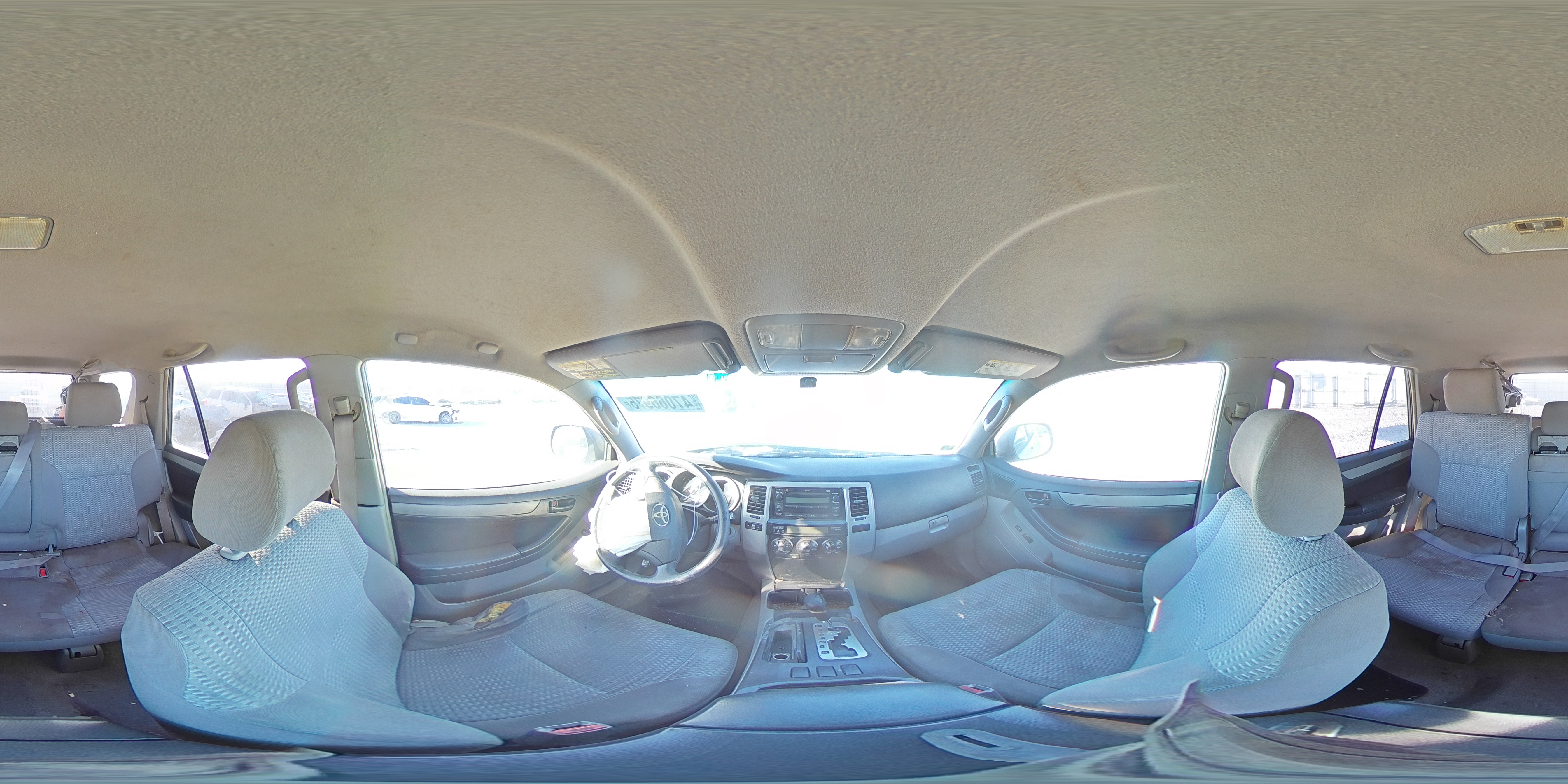 2006 Toyota 4Runner - Image 14