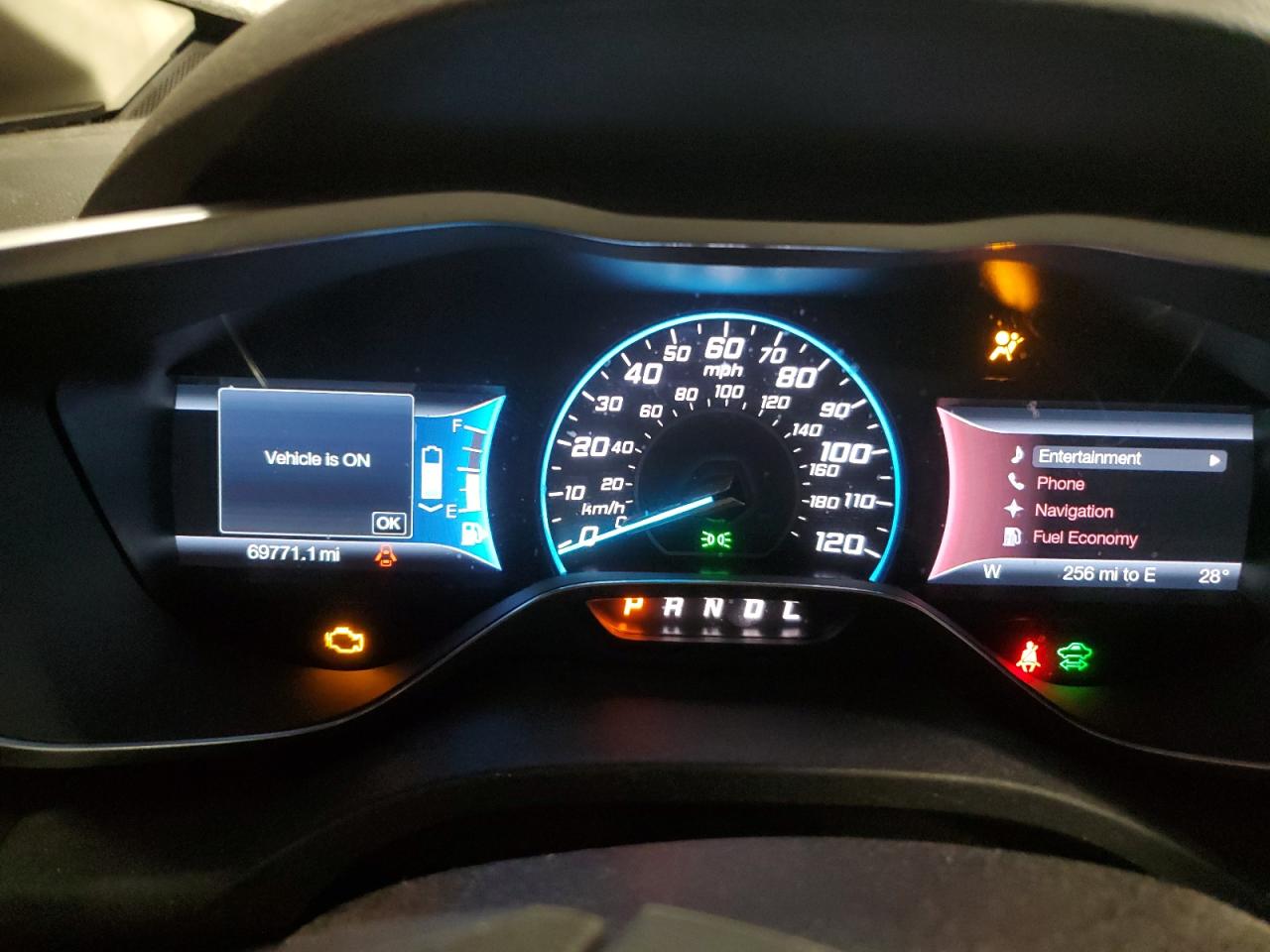 2015 Ford C-MAX - Image 9