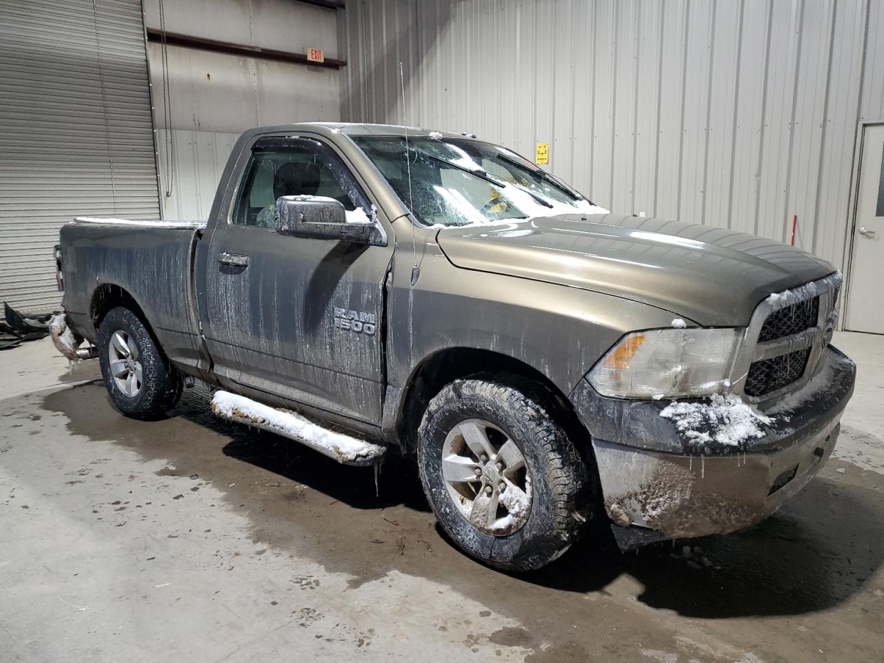2014 RAM 1500 - Image 4