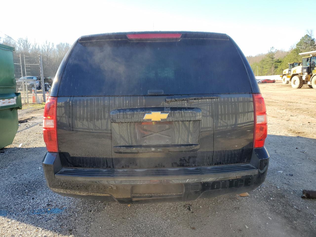 2012 Chevrolet Tahoe - Image 6