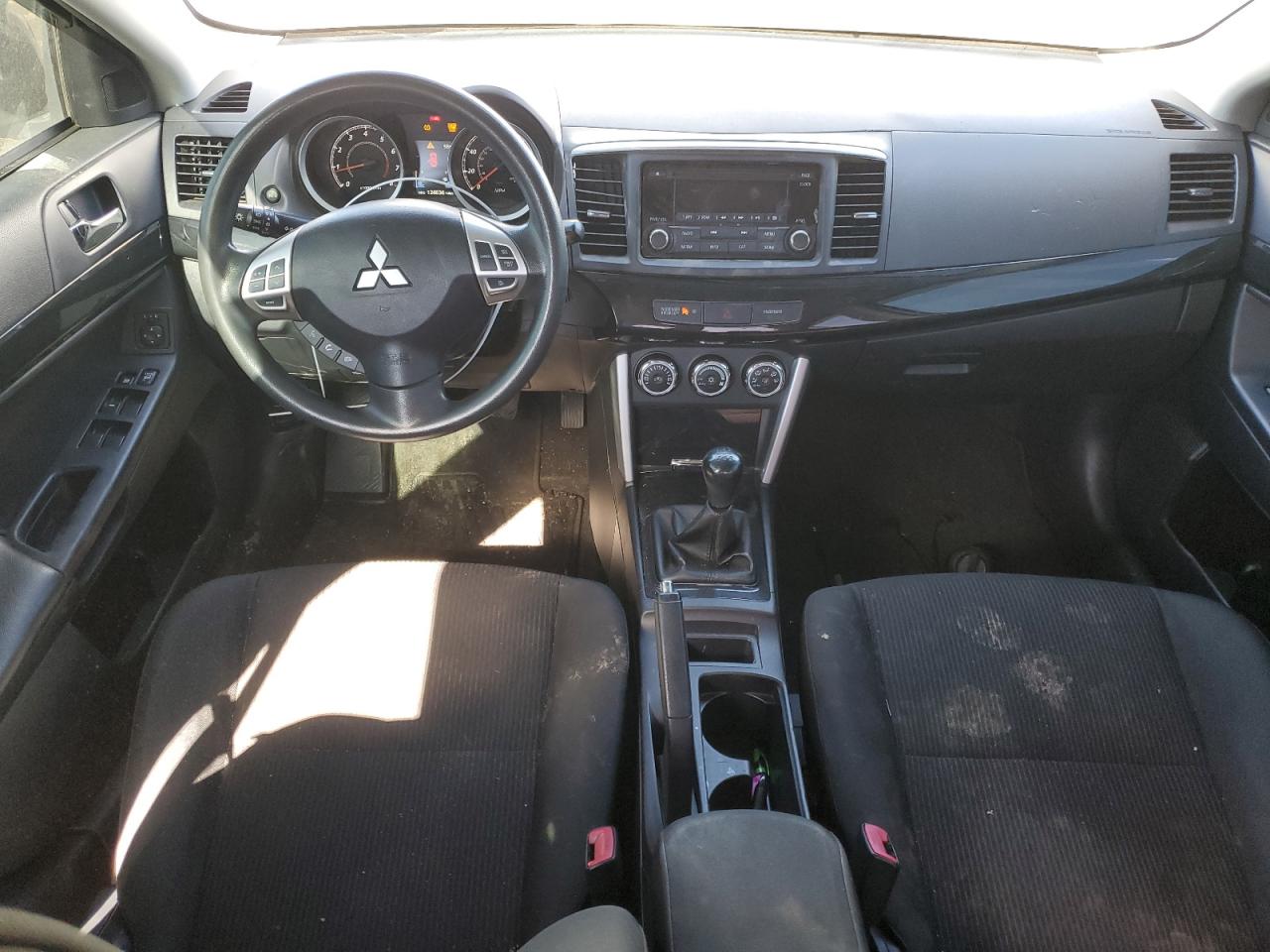 2016 Mitsubishi Lancer - Image 8