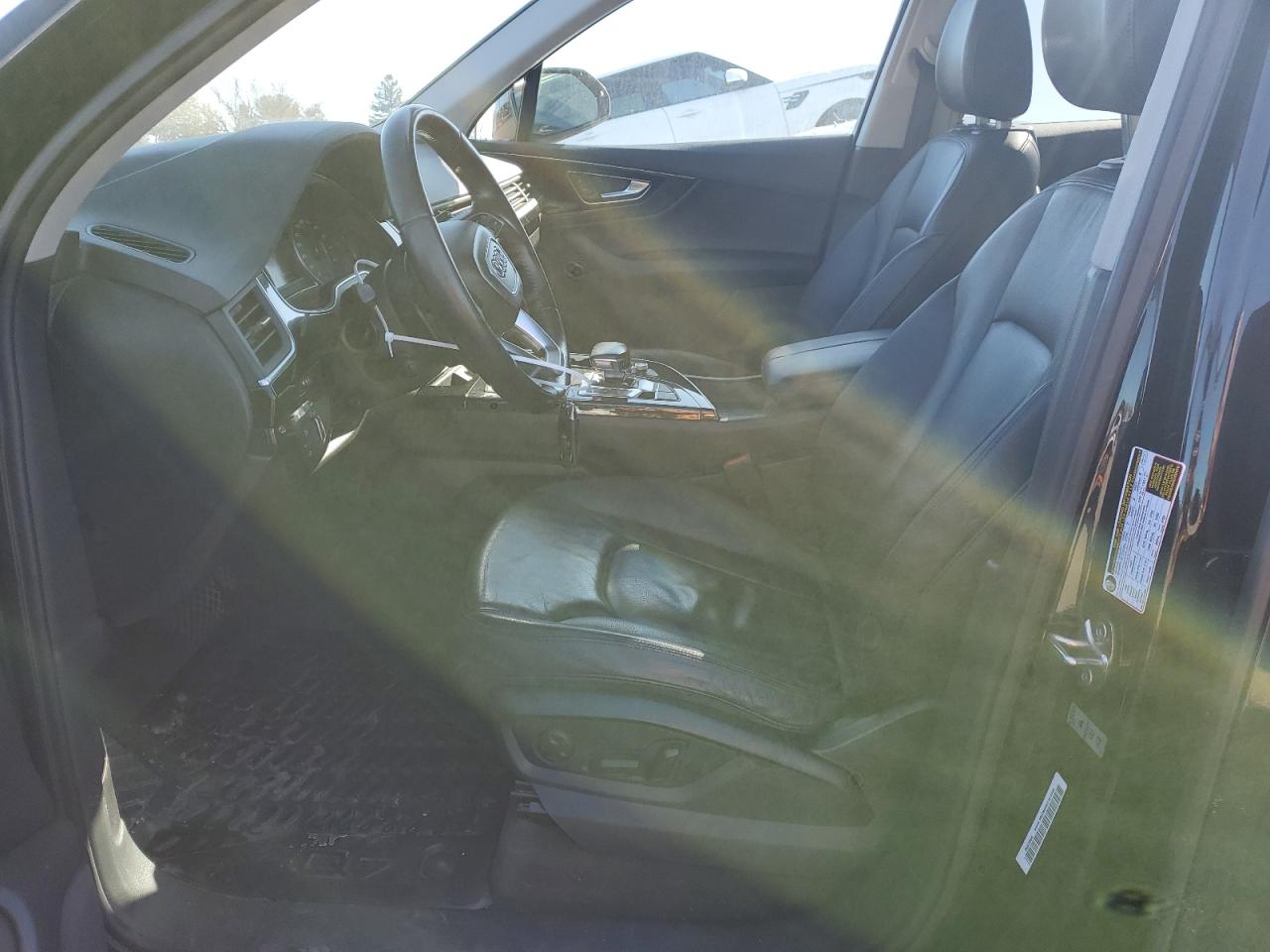 2017 Audi Q7 - Image 7
