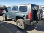 2007 Hummer H3  na sprzedaż w Albuquerque, NM - Front End