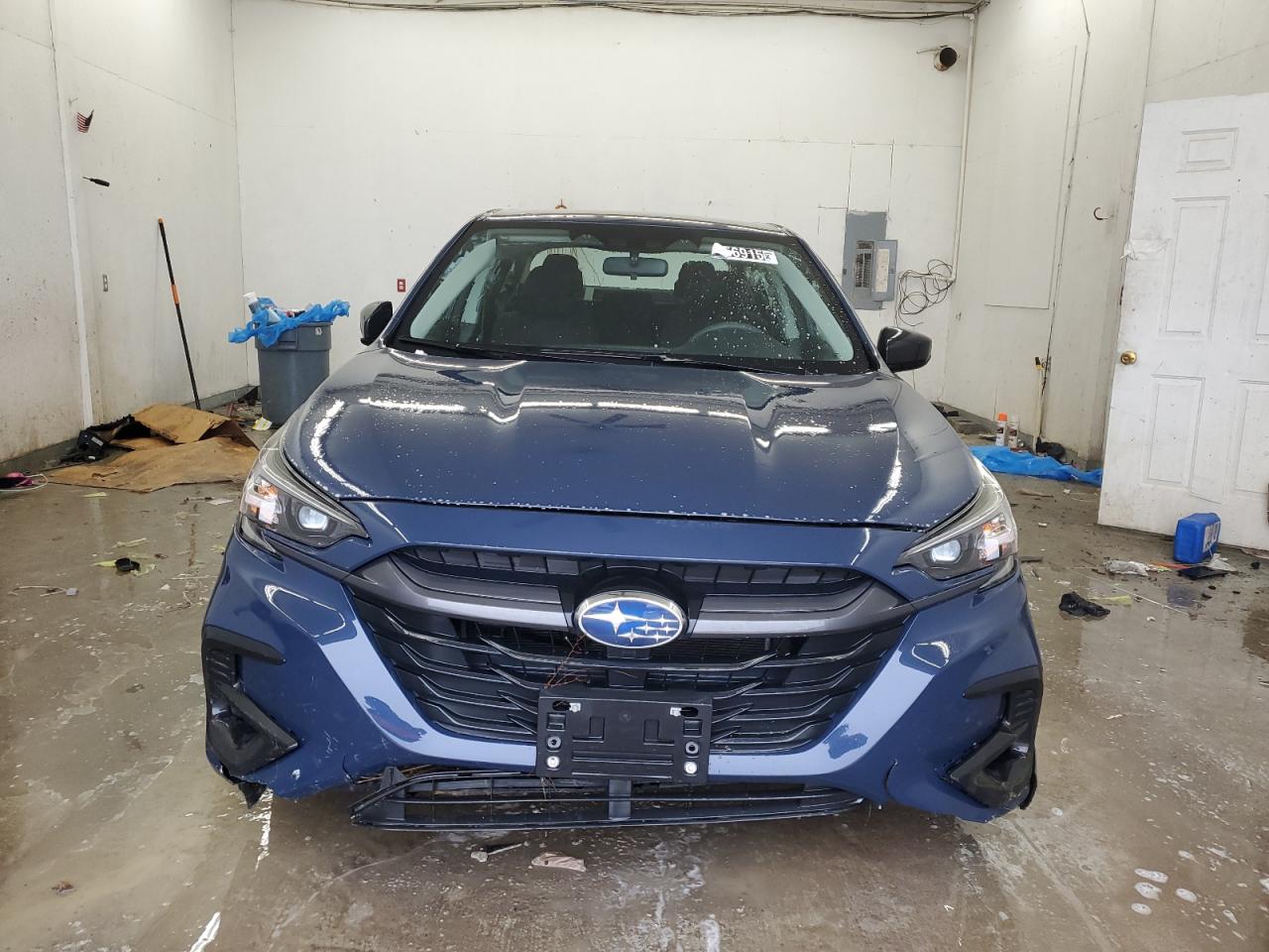 2024 Subaru Legacy - Image 5