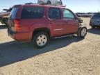 2011 Chevrolet Tahoe K1500 Lt продається в Amarillo, TX - Front End