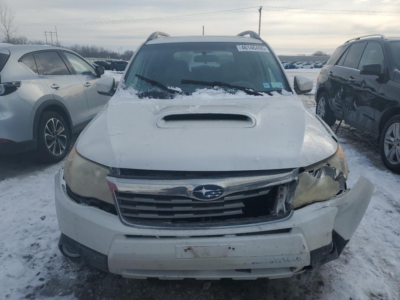 2010 Subaru Forester - Image 5