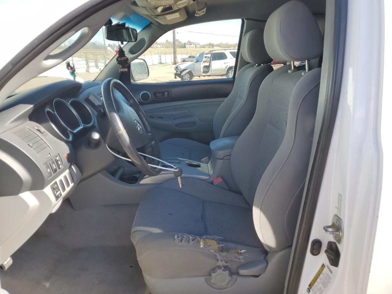 2005 Toyota Tacoma - Image 7