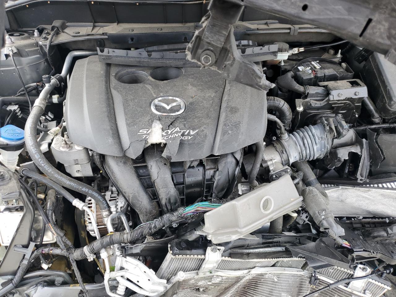 2018 Mazda CX-5 - Image 12